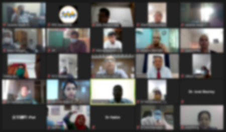 RESPOND-A Kick off meeting