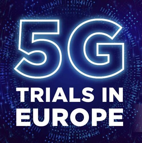 RESPOND-A in the “5G Trials in Europe – 5G Experimentation Facilities and Vertical Trials” workshop