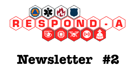 RESPOND-A 2nd Newsletter