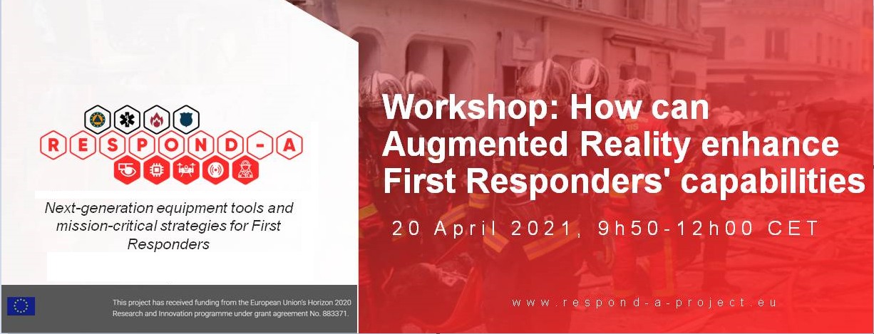 Augmented Reality Workshop
