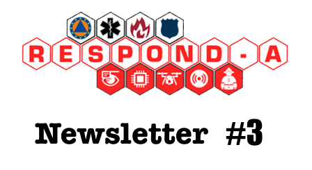 RESPOND-A 3rd Newsletter