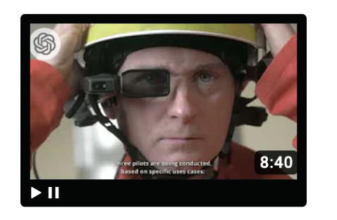 RESPOND-A Final Video available